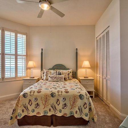 Aqua Resort Panama City Beach Room photo