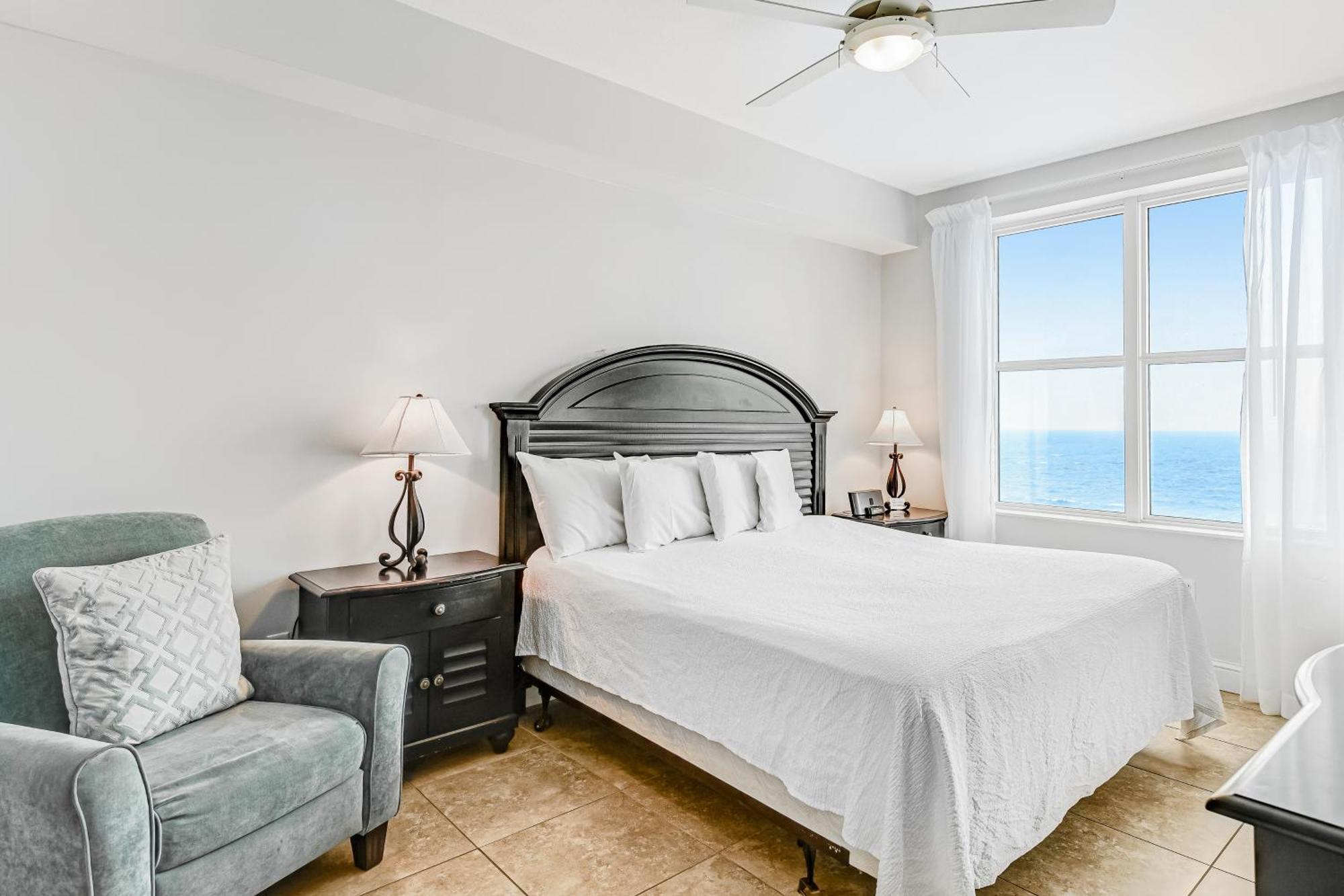 Aqua Resort Panama City Beach Room photo