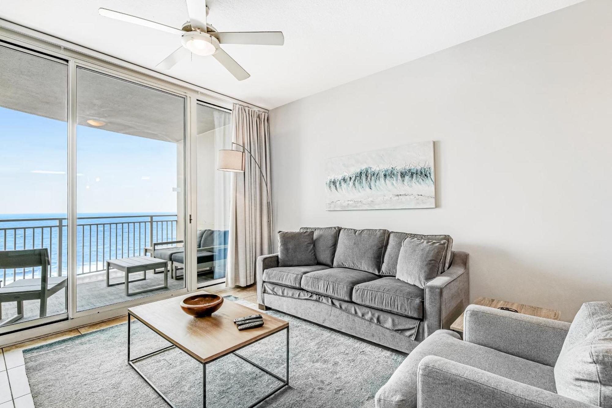 Aqua Resort Panama City Beach Room photo