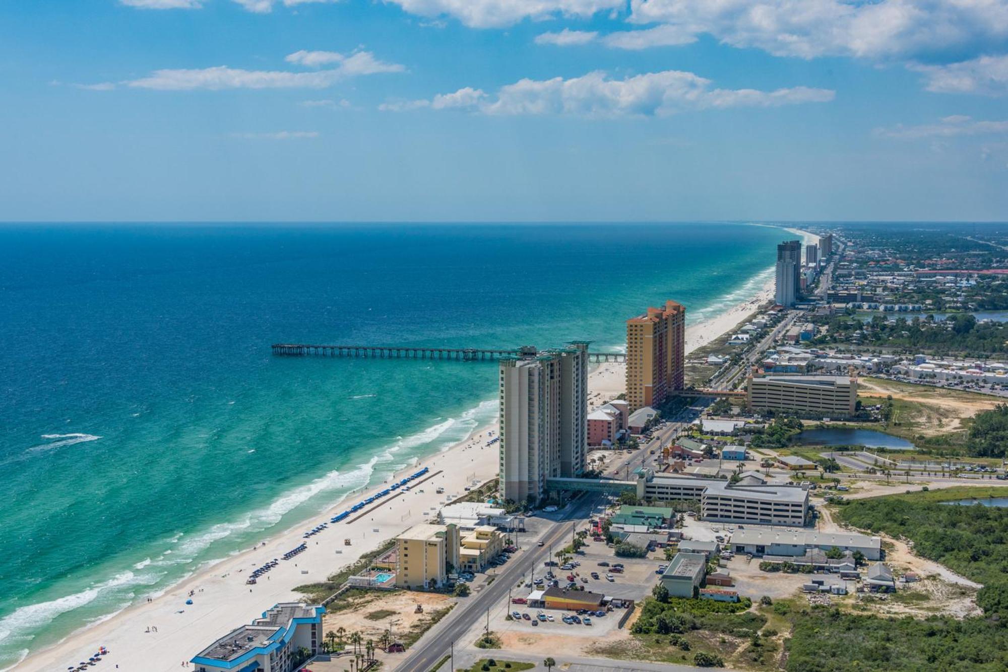 Aqua Resort Panama City Beach Room photo
