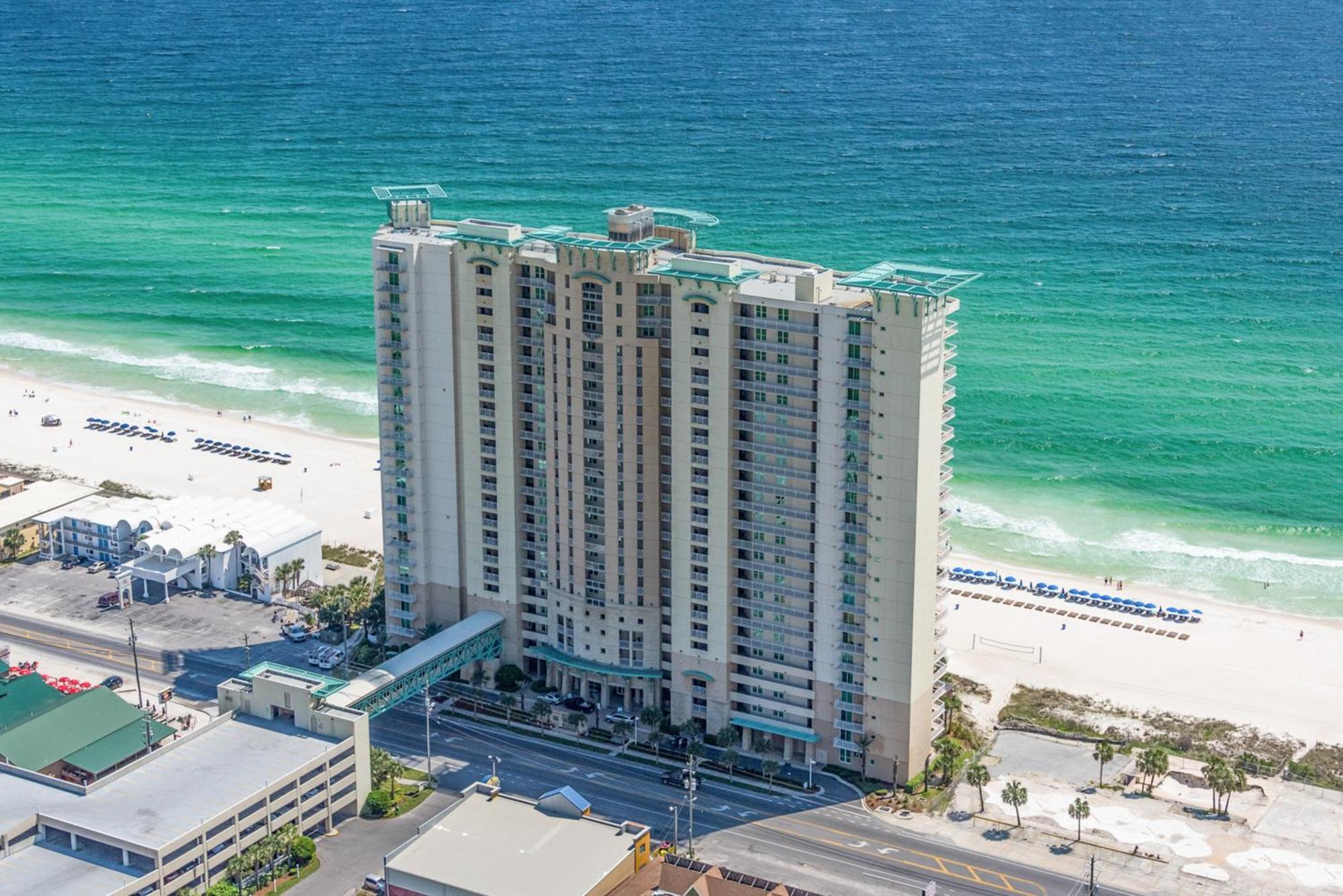Aqua Resort Panama City Beach Room photo